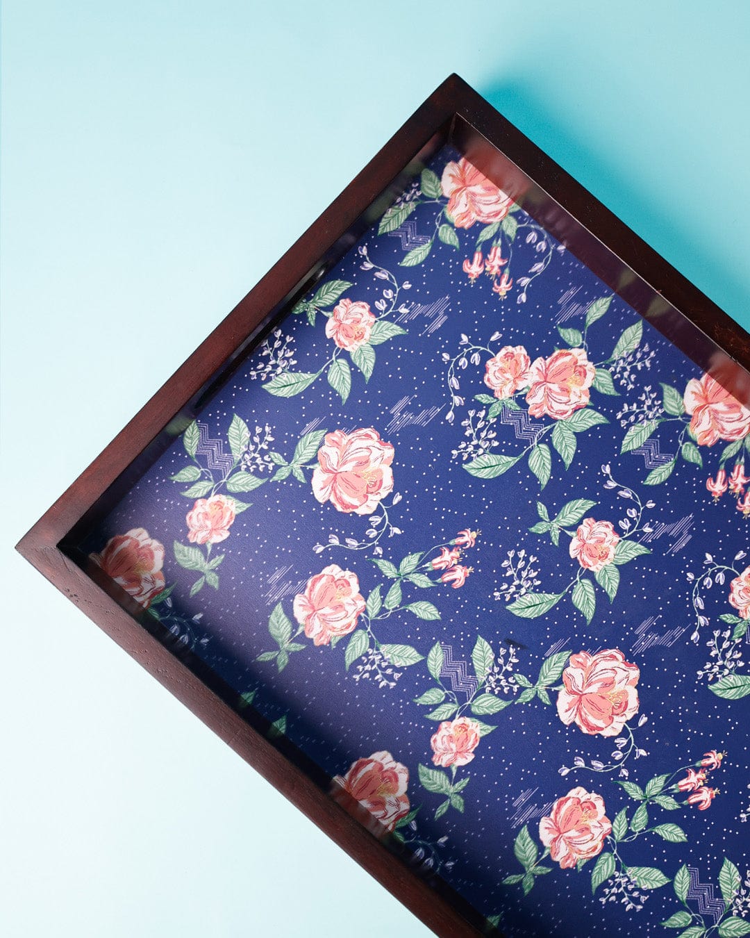 Bundle The House proud: A coral Entryway