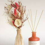 Bundle The House proud: A coral Entryway
