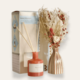 Bundle The House proud: A coral Entryway