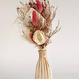 Bundle The House proud: A coral Entryway
