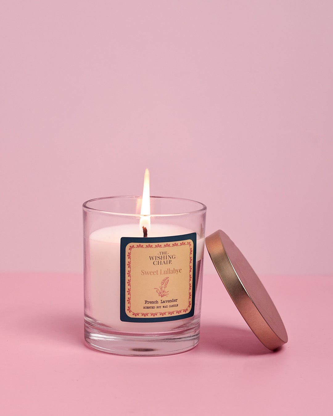 Bundle The Light Sleeper: Night time Rituals