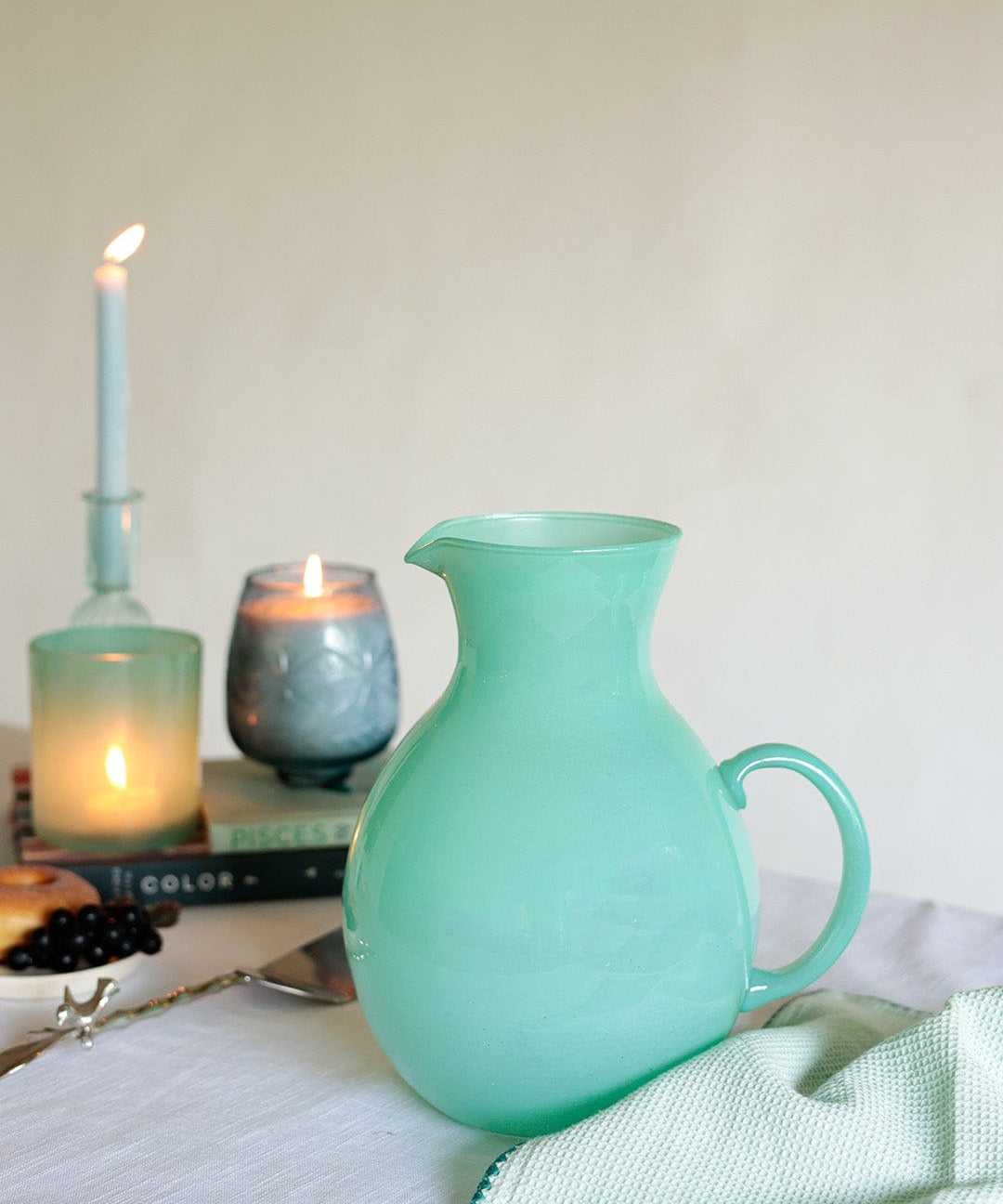 Bundle The Light Sleeper: Night time Rituals