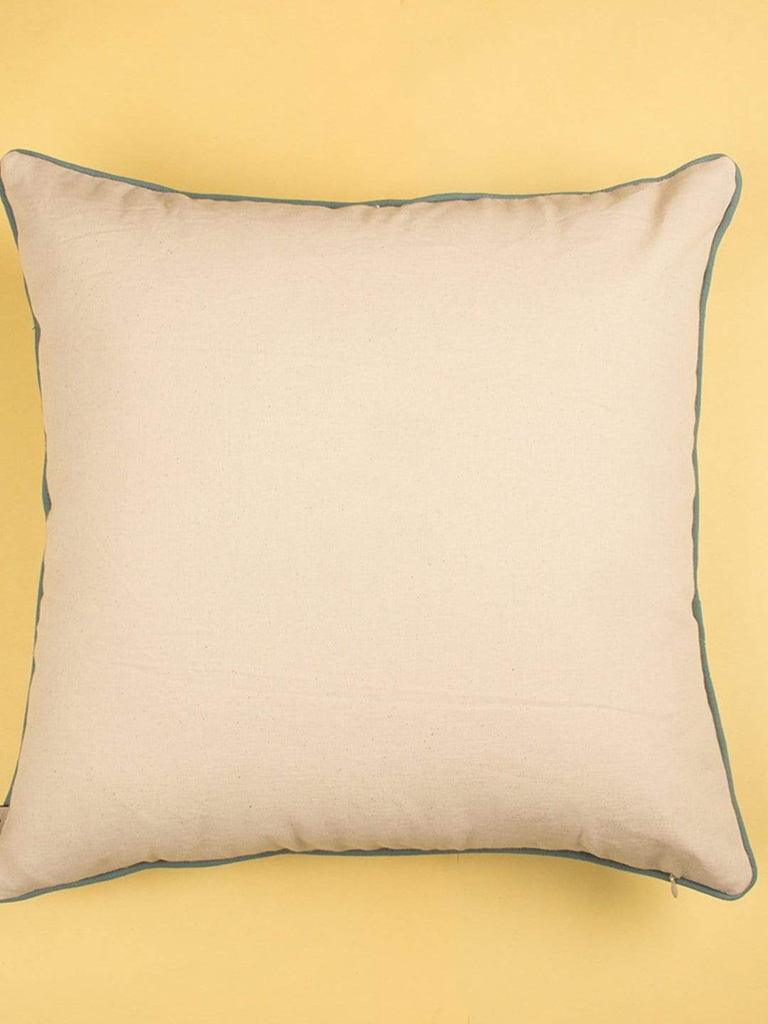 Butterfly Stripes Cushion Cover