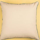 Butterfly Stripes Cushion Cover