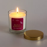 Candle Duchess Of Blossom Soy Wax Sceneted Candle - 200Grm