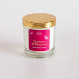 Candle Duchess Of Blossom Soy Wax Sceneted Candle - 200Grm