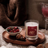 Candle Duchess Of Blossom Soy Wax Sceneted Candle - 200Grm