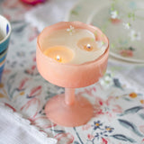 Candle & Scents Aesha Soy Wax Jar Candle