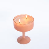 Candle & Scents Aesha Soy Wax Jar Candle