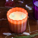 Candle & Scents Aurora 1/2 kilo Soy Wax Jar Candle