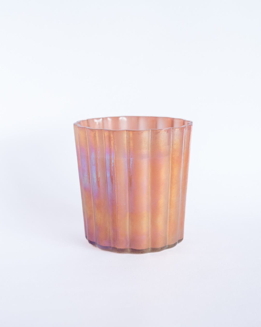 Candle & Scents Aurora 1/2 kilo Soy Wax Jar Candle