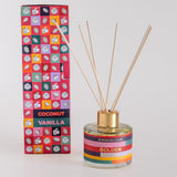 Candle & Scents Golden Drizzle Reed Diffuser