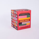 Candle & Scents Golden Drizzle Soy Wax Jar Candle - 200g