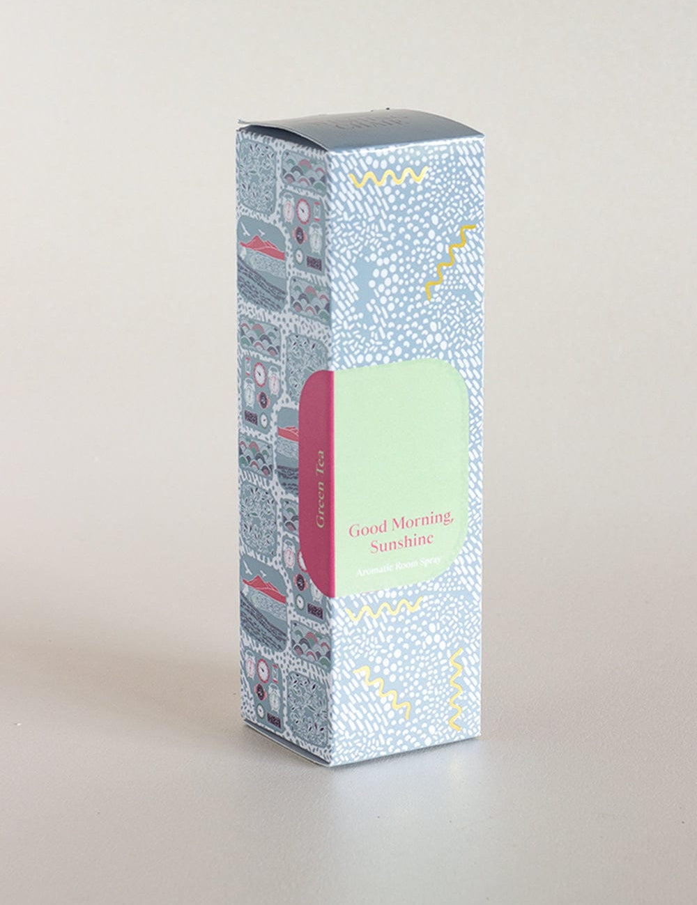 Candle & Scents Good Morning, Sunshine  Aromatic Room Spray  - 100Ml