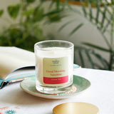 Candle & Scents Good Morning Sunshine Soy Wax Sceneted Candle - 200Grm