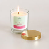 Candle & Scents Good Morning Sunshine Soy Wax Sceneted Candle - 200Grm
