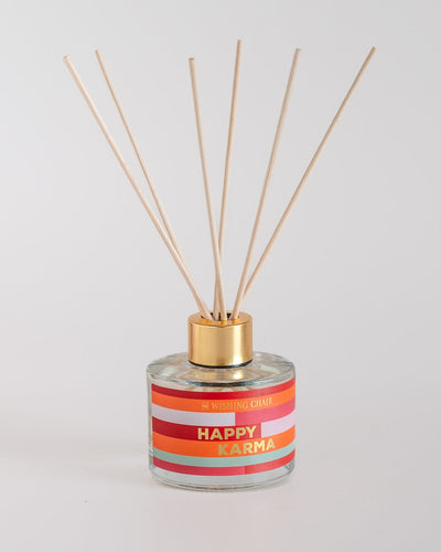 Candle & Scents Happy Karma Reed Diffuser