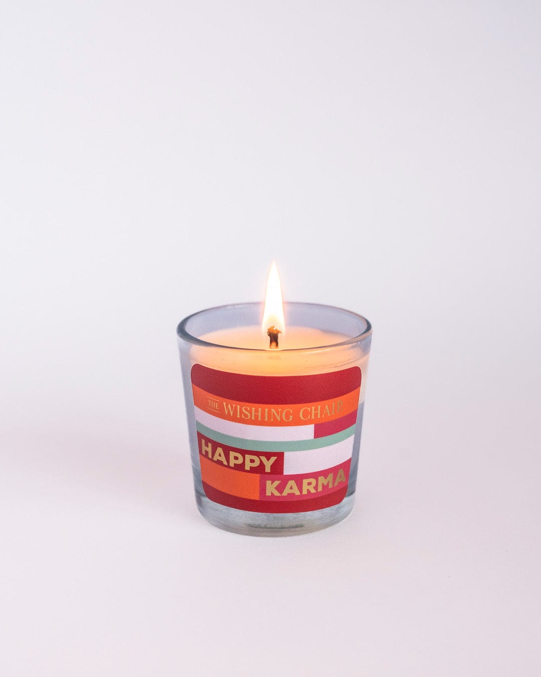 Candle & Scents Happy Karma Soy Wax Candle - 60 g