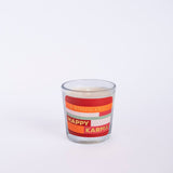 Candle & Scents Happy Karma Soy Wax Candle - 60 g
