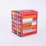 Candle & Scents Happy Karma Soy Wax Jar Candle - 200g