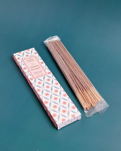 Candle & Scents Madame Bouquet Incense Sticks - 40 Pcs