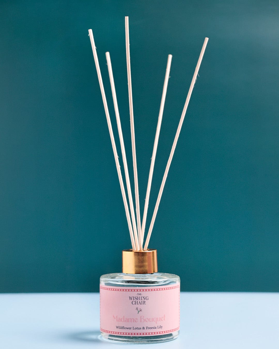 Candle & Scents Madame Bouquet Reed Diffuser