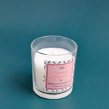Candle & Scents Madame Bouquet  Soy Wax Jar Candle - 120g