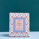 Candle & Scents Madame Bouquet  Soy Wax Jar Candle - 200g