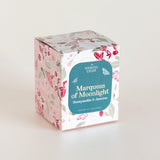 Candle & Scents Marquess Of Moonlight Soy Wax Sceneted Candle - 200Grm