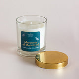 Candle & Scents Marquess Of Moonlight Soy Wax Sceneted Candle - 200Grm