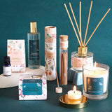 Candle & Scents Marquess Of Moonlight Soy Wax Sceneted Candle - 200Grm