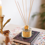 Candle & Scents Masquerade Reed Diffuser