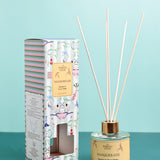 Candle & Scents Masquerade Reed Diffuser