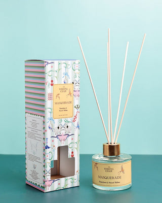 Candle & Scents Masquerade Reed Diffuser