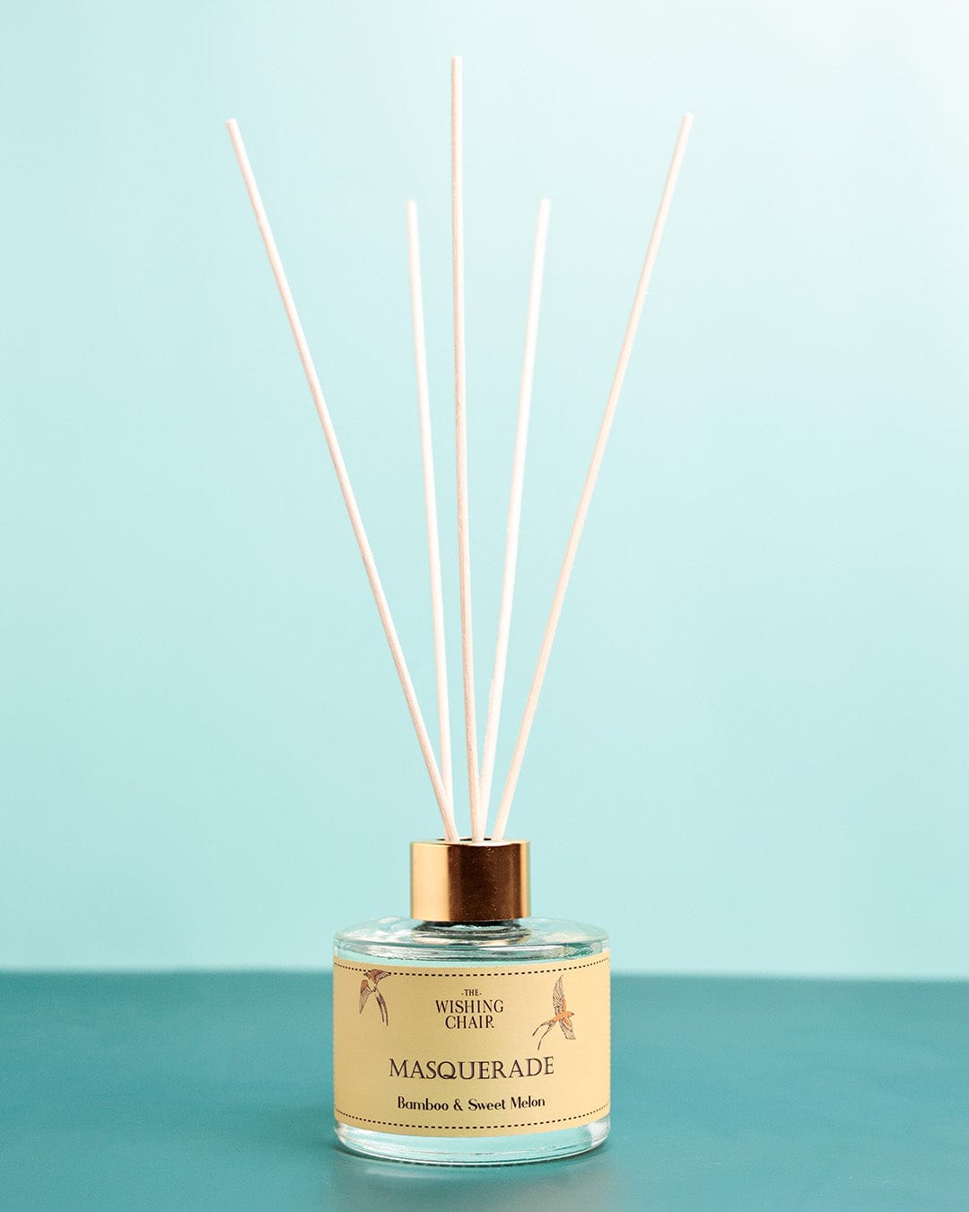 Candle & Scents Masquerade Reed Diffuser