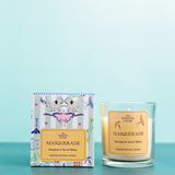 Candle & Scents Masquerade Soy Wax Jar Candle - 120 g