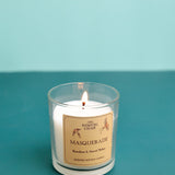 Candle & Scents Masquerade Soy Wax Jar Candle - 120 g