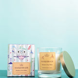 Candle & Scents Masquerade Soy Wax Jar Candle - 200 g