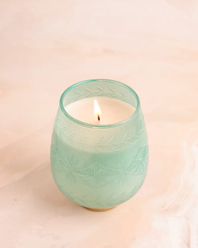 Candle & Scents Midnight Moon Scented Candle