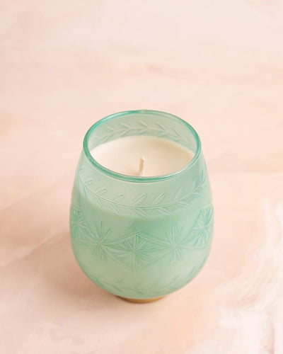 Candle & Scents Midnight Moon Scented Candle