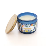 Candle & Scents Midnight Stargazing Soy Wax Jar Candle