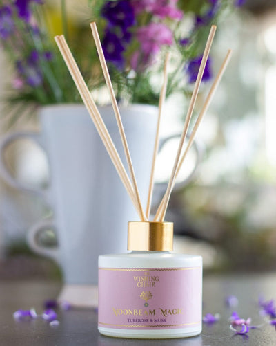 Candle & Scents Moonbeam Magic Reed Diffuser