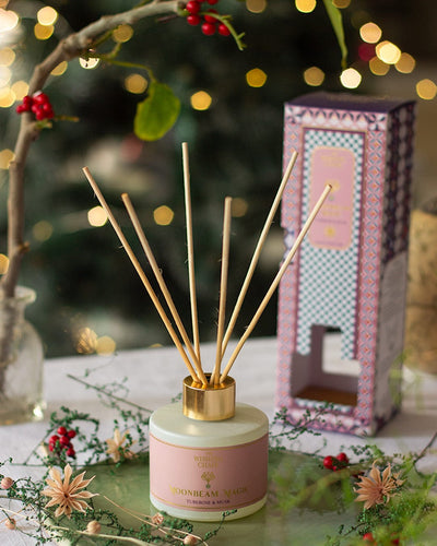 Candle & Scents Moonbeam Magic Reed Diffuser