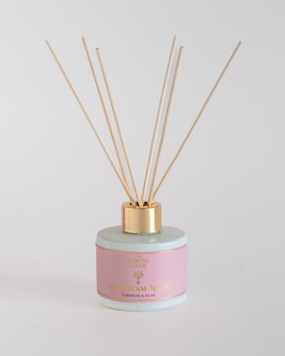 Candle & Scents Moonbeam Magic Reed Diffuser