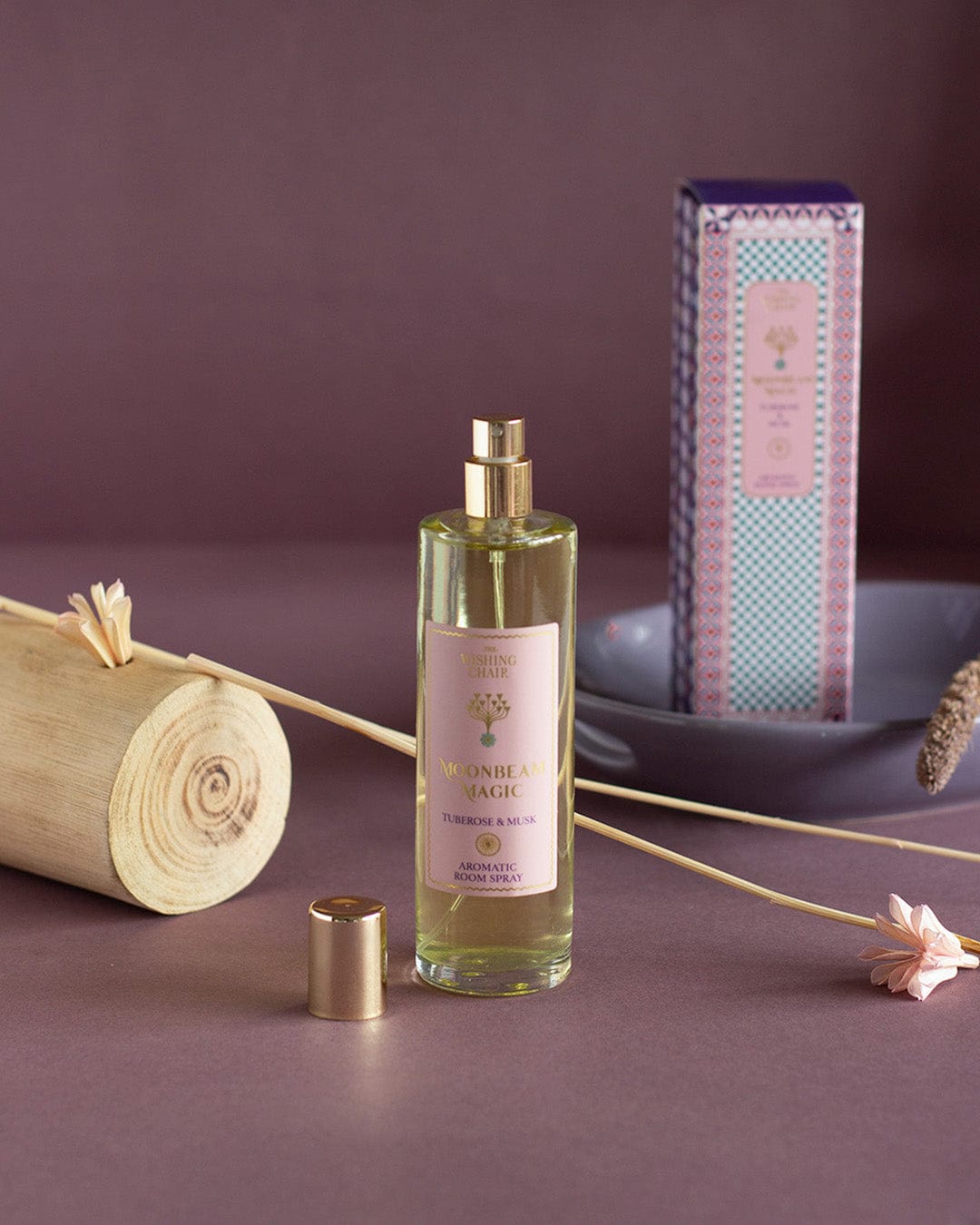 Moonbeam Magic Room Spray – The Wishing Chair