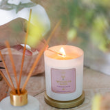 Candle & Scents Moonbeam Magic Soy Wax Candle - 200 g