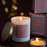 Candle & Scents Moonbeam Magic Soy Wax Candle - 200 g