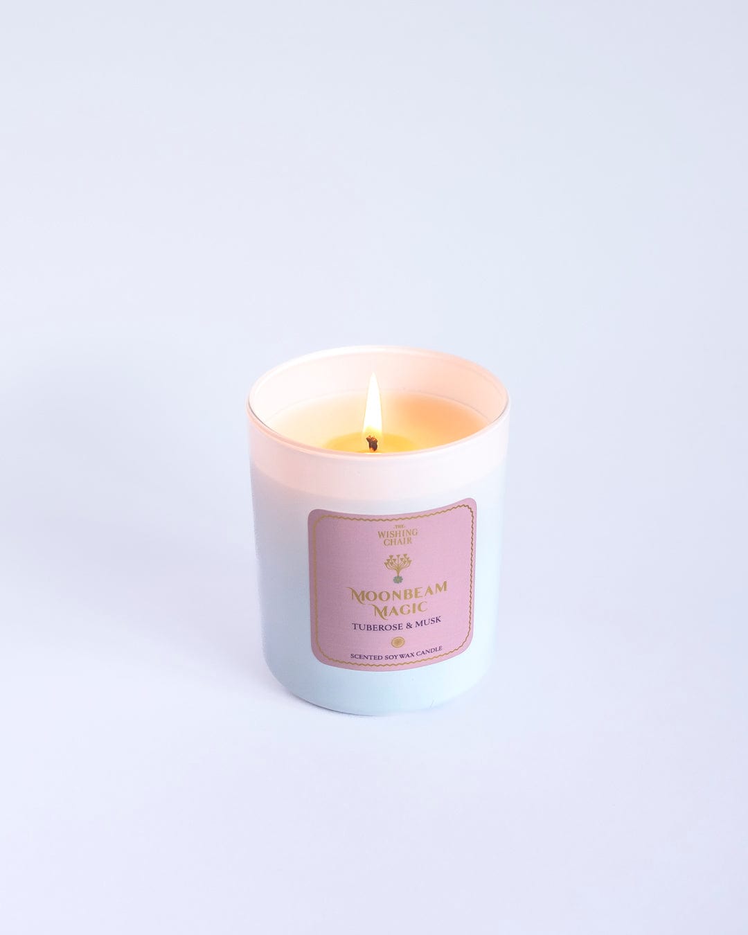 Candle & Scents Moonbeam Magic Soy Wax Candle - 200 g