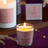 Candle & Scents Moonbeam Magic Soy Wax Candle - 60 g