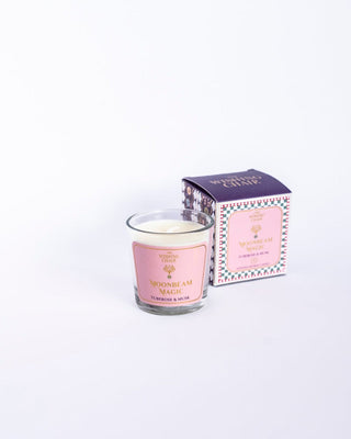 Candle & Scents Moonbeam Magic Soy Wax Candle - 60 g